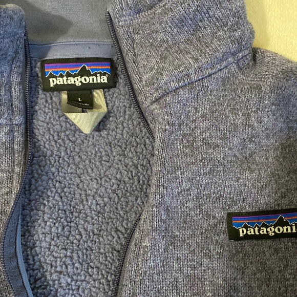 Patagonia Better Sweater - Picture 2 of 4